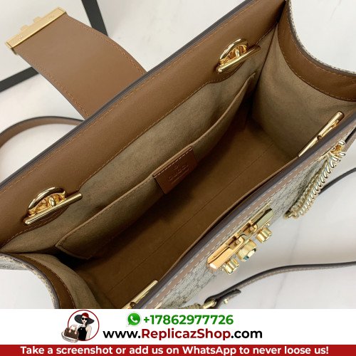 Gucci Padlock - Image 4