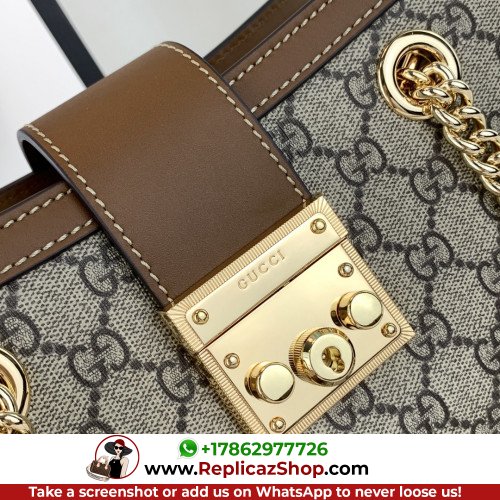 Gucci Padlock - Image 6