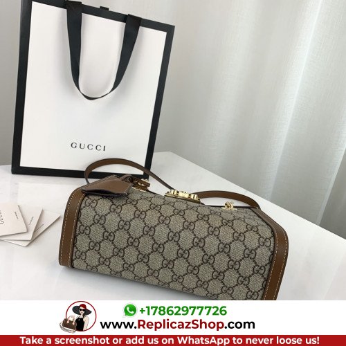 Gucci Padlock - Image 8