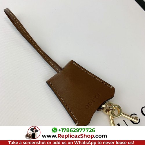 Gucci Padlock - Image 9