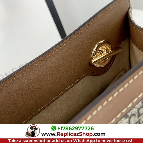 Gucci Padlock - Image 10