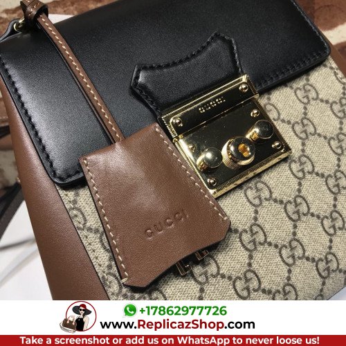 Gucci Padlock - Image 2