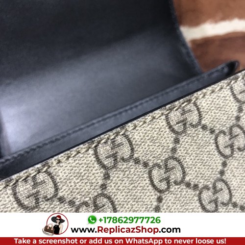 Gucci Padlock - Image 3