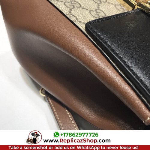 Gucci Padlock - Image 4