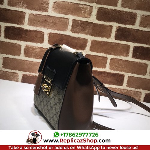 Gucci Padlock - Image 6