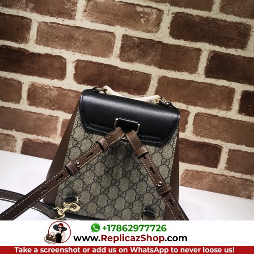 Gucci Padlock - Image 7