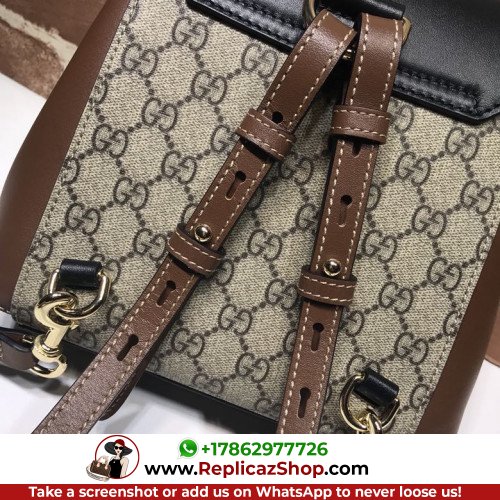 Gucci Padlock - Image 8