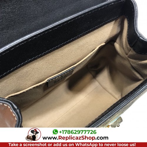 Gucci Padlock - Image 10