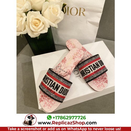 Dior Sandals & Slides - Image 2