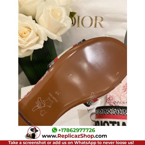 Dior Sandals & Slides - Image 3