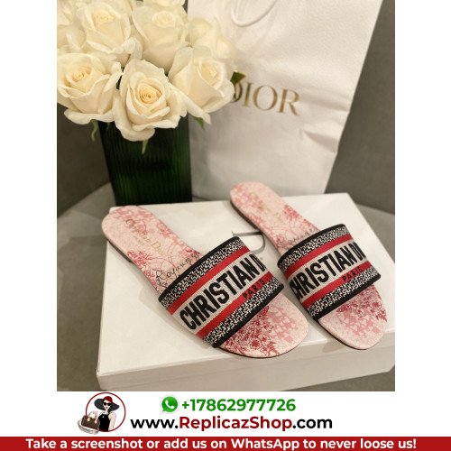 Dior Sandals & Slides - Image 6