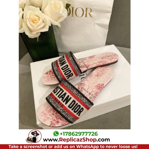 Dior Sandals & Slides - Image 7