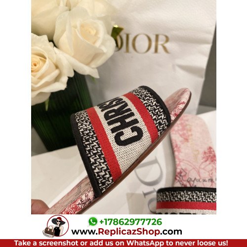 Dior Sandals & Slides - Image 8