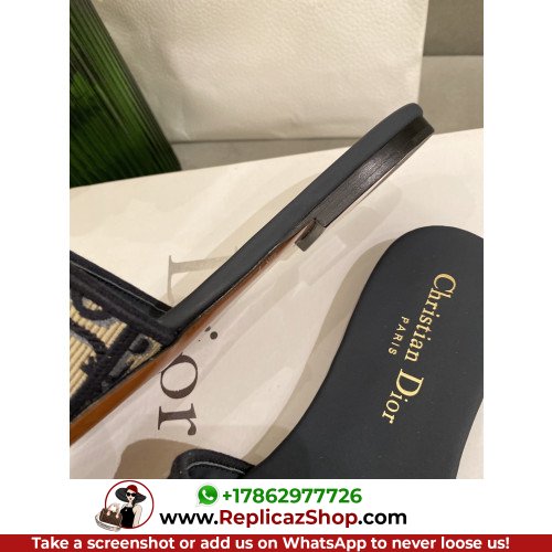 Dior Sandals & Slides - Image 2