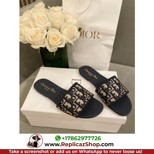 Dior Sandals & Slides - Image 5