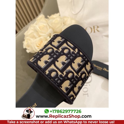 Dior Sandals & Slides - Image 8