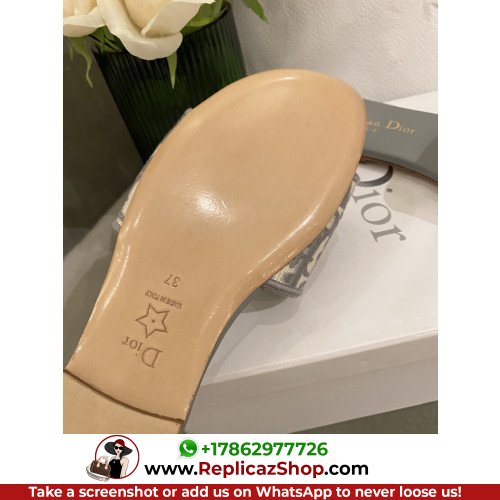 Dior Sandals & Slides - Image 5