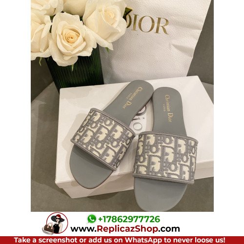 Dior Sandals & Slides