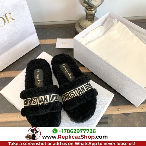 Dior Sandals & Slides - Image 2