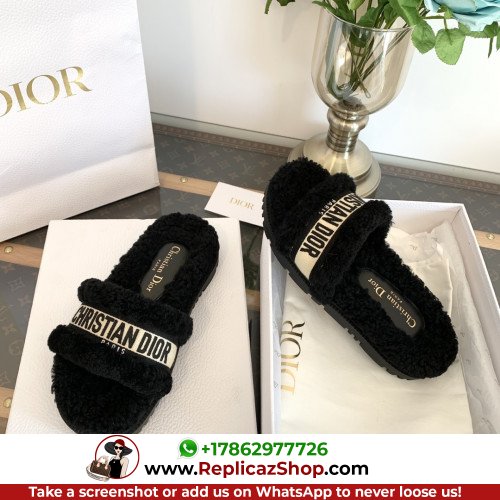 Dior Sandals & Slides