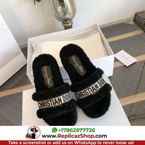 Dior Sandals & Slides - Image 6