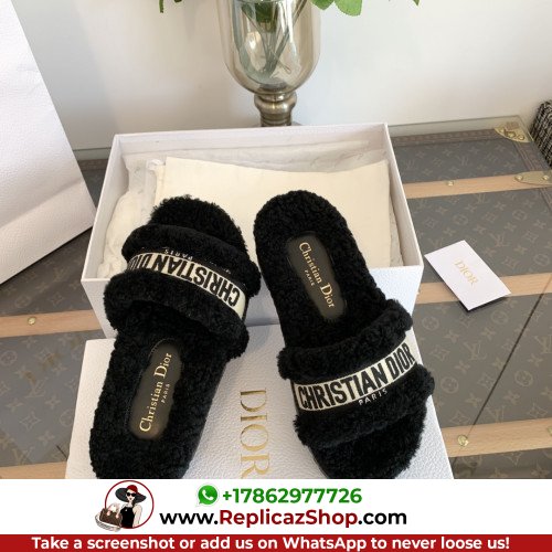 Dior Sandals & Slides - Image 7