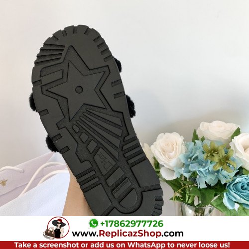 Dior Sandals & Slides - Image 10