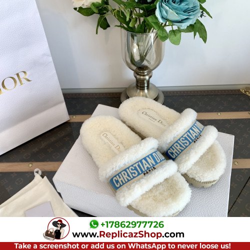 Dior Sandals & Slides