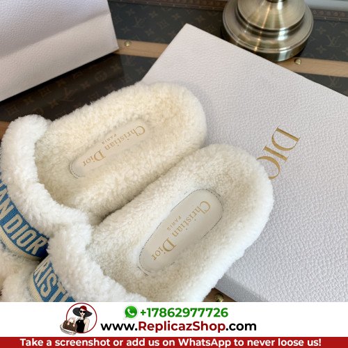 Dior Sandals & Slides - Image 3