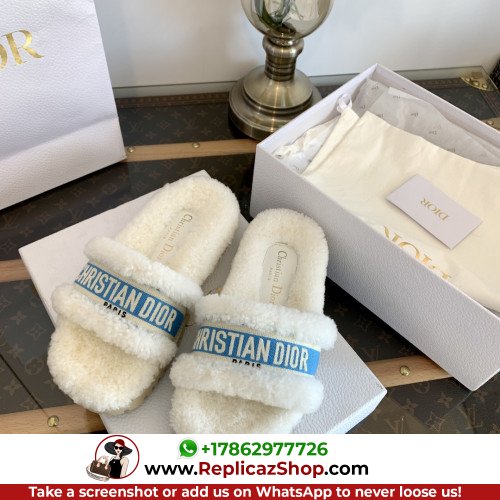 Dior Sandals & Slides - Image 6