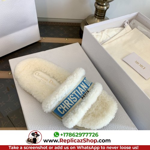 Dior Sandals & Slides - Image 10