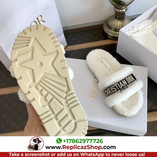 Dior Sandals & Slides - Image 2