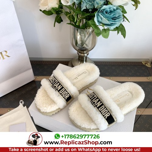 Dior Sandals & Slides