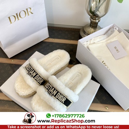 Dior Sandals & Slides - Image 8