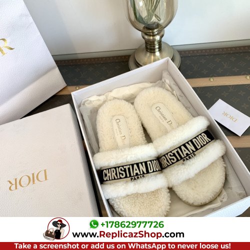 Dior Sandals & Slides - Image 10