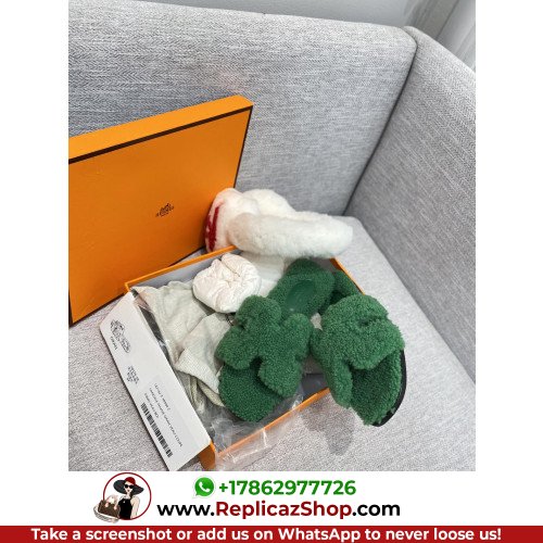 Hermes Slides - Image 2