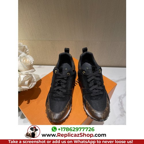 Louis Vuitton Low Top Sneakers - Image 3