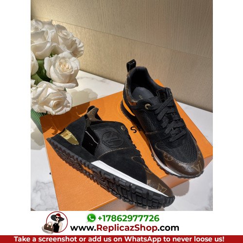 Louis Vuitton Low Top Sneakers - Image 4