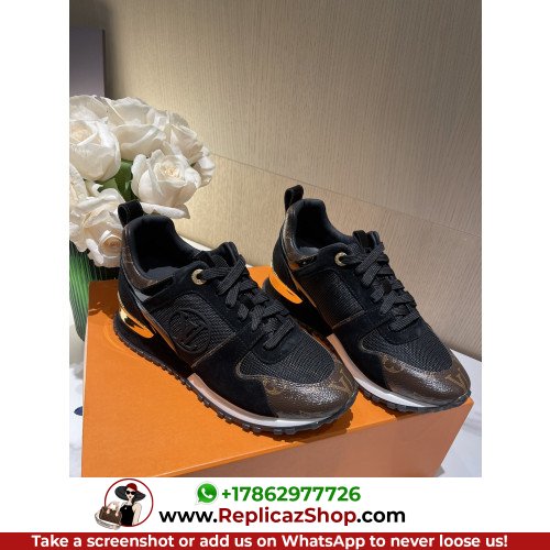 Louis Vuitton Low Top Sneakers