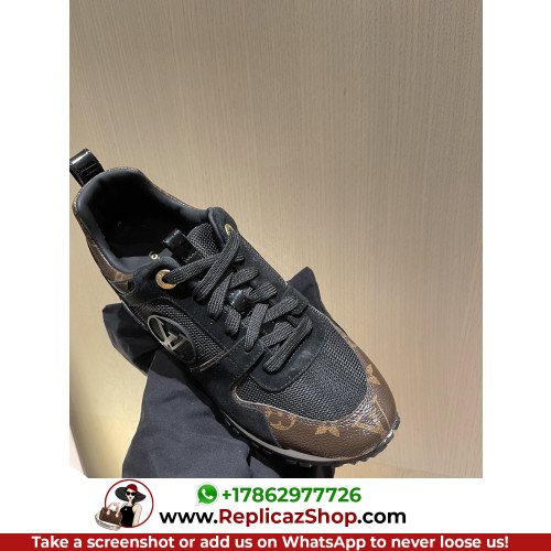 Louis Vuitton Low Top Sneakers - Image 6