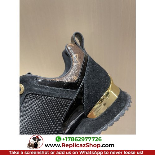 Louis Vuitton Low Top Sneakers - Image 7