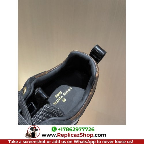 Louis Vuitton Low Top Sneakers - Image 8