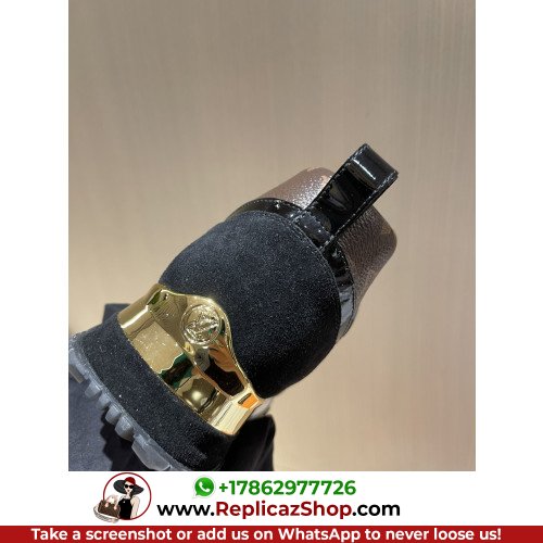 Louis Vuitton Low Top Sneakers - Image 10