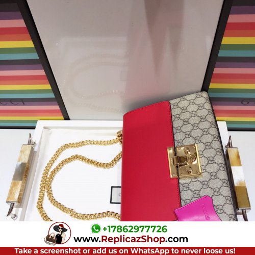 Gucci Padlock - Image 2