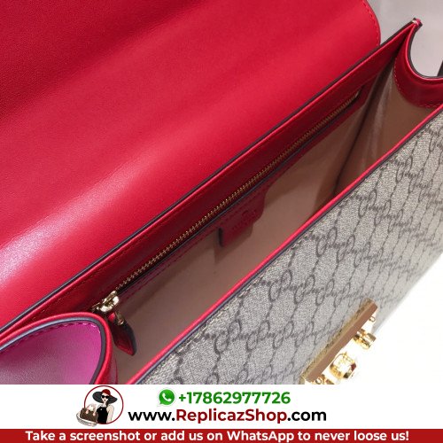 Gucci Padlock - Image 3