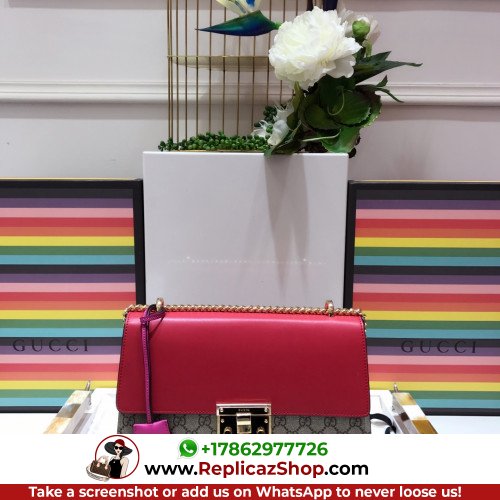 Gucci Padlock - Image 5