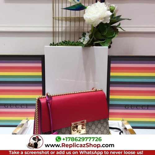 Gucci Padlock - Image 6