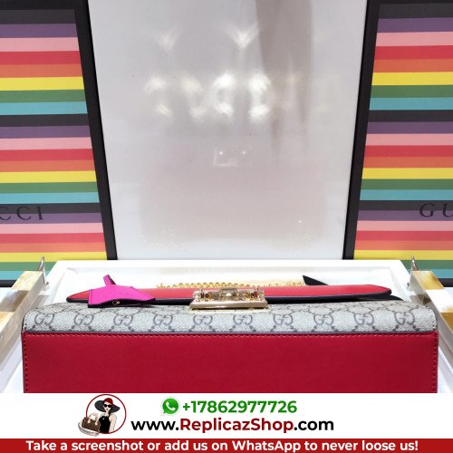 Gucci Padlock - Image 7