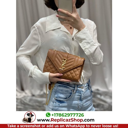 YSL Envelope - Image 13