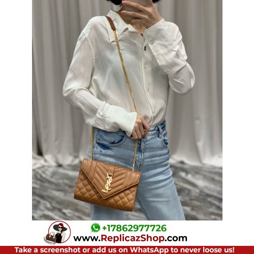 YSL Envelope - Image 17